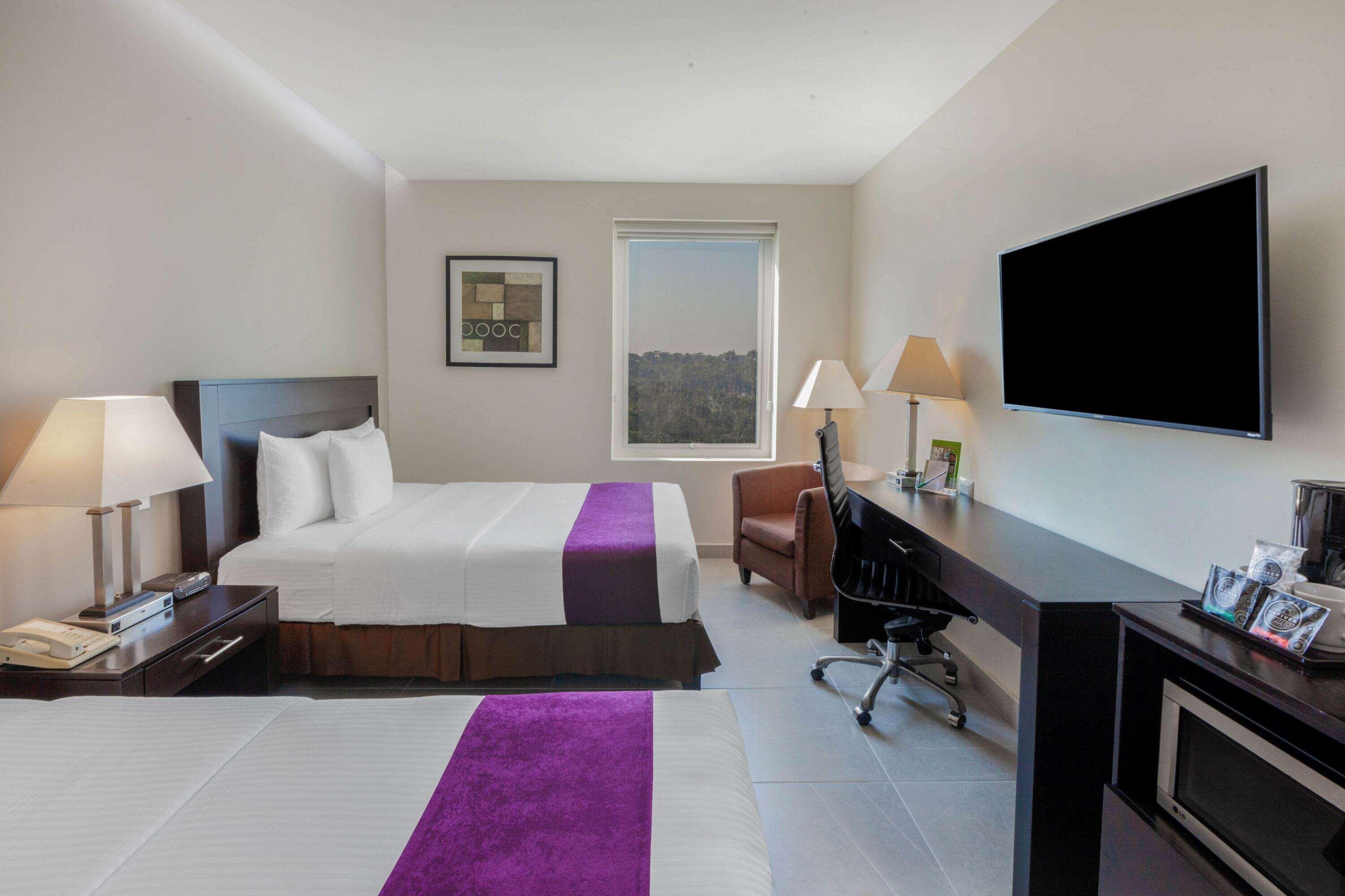 La Quinta by Wyndham Poza Rica Exterior foto