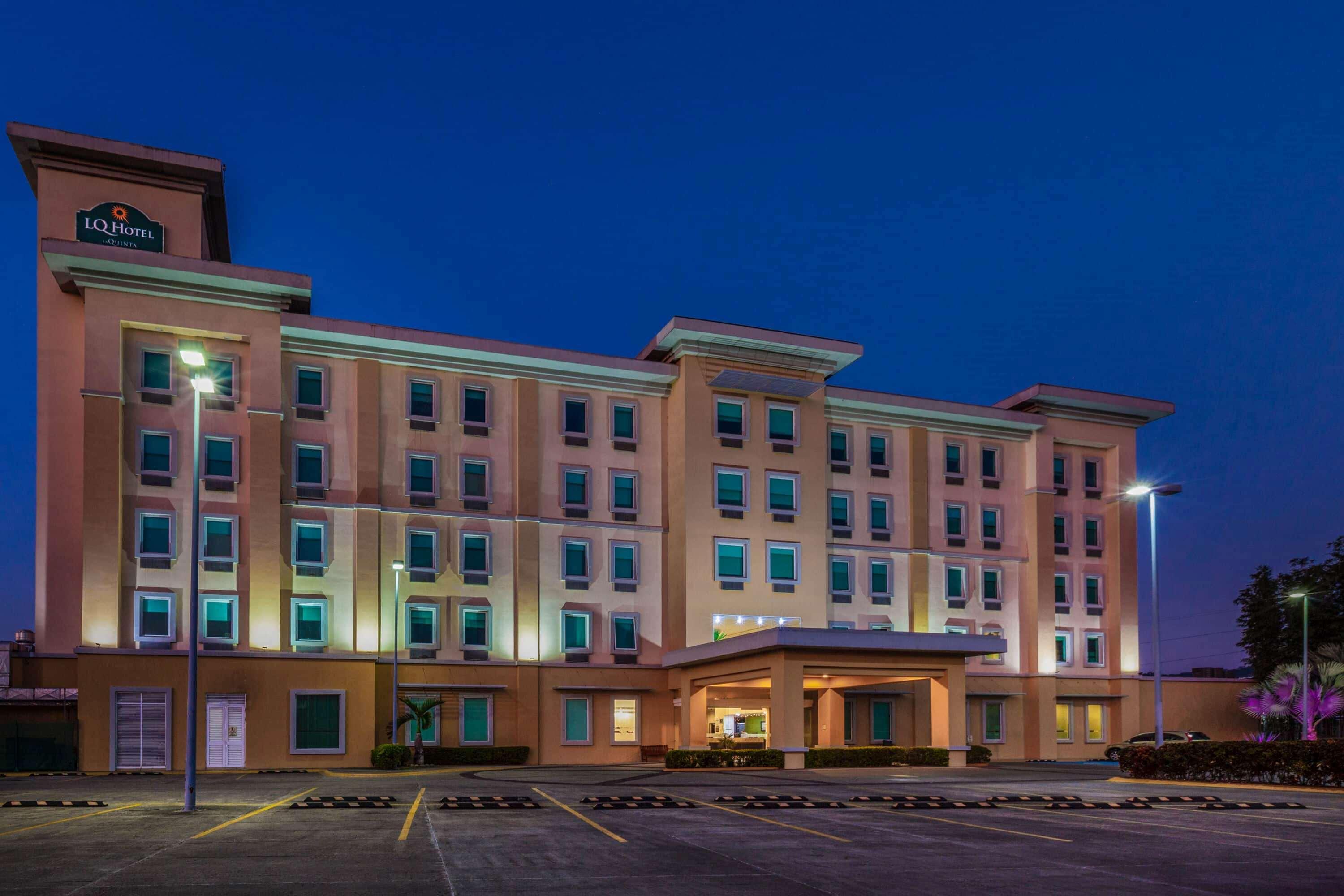 La Quinta by Wyndham Poza Rica Exterior foto
