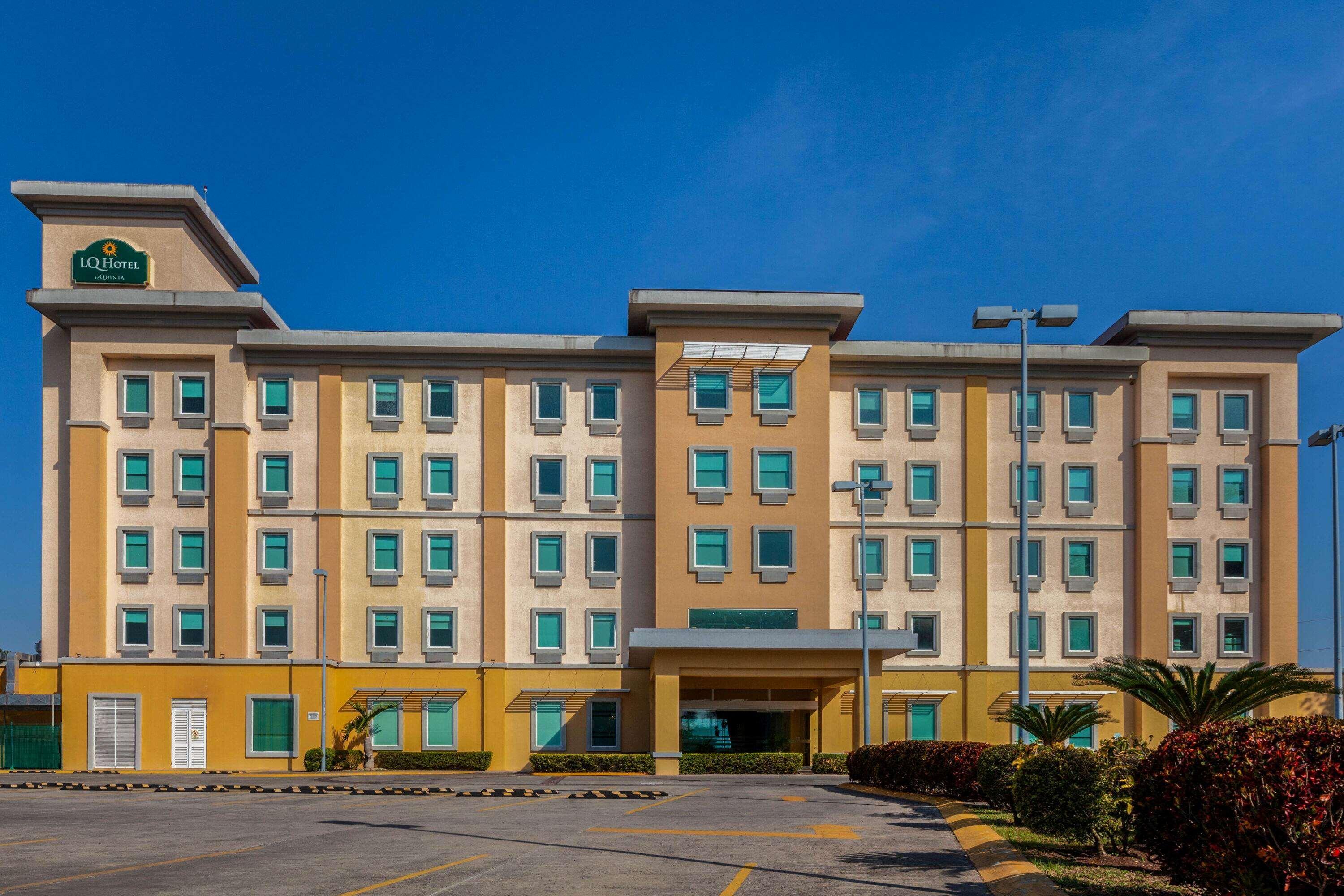 La Quinta by Wyndham Poza Rica Exterior foto