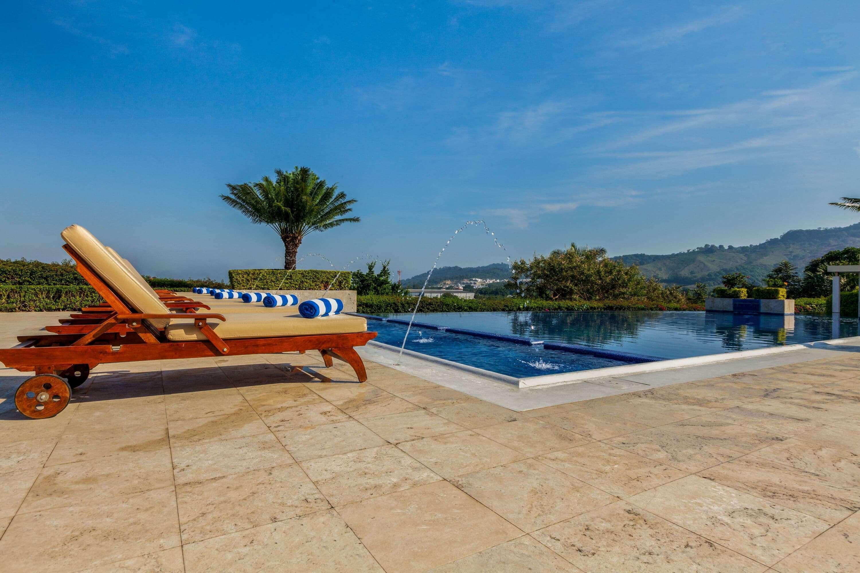 La Quinta by Wyndham Poza Rica Exterior foto
