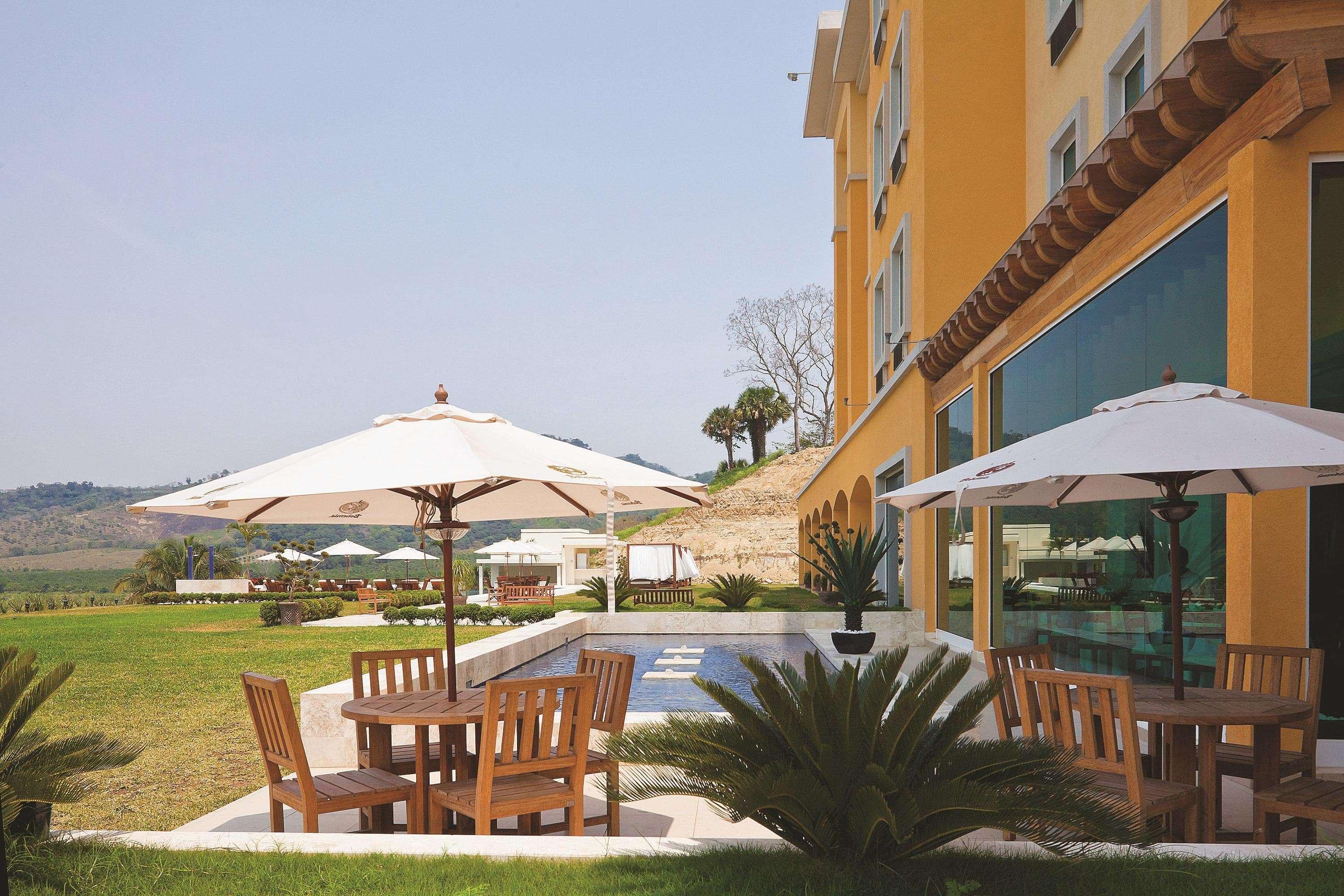 La Quinta by Wyndham Poza Rica Exterior foto