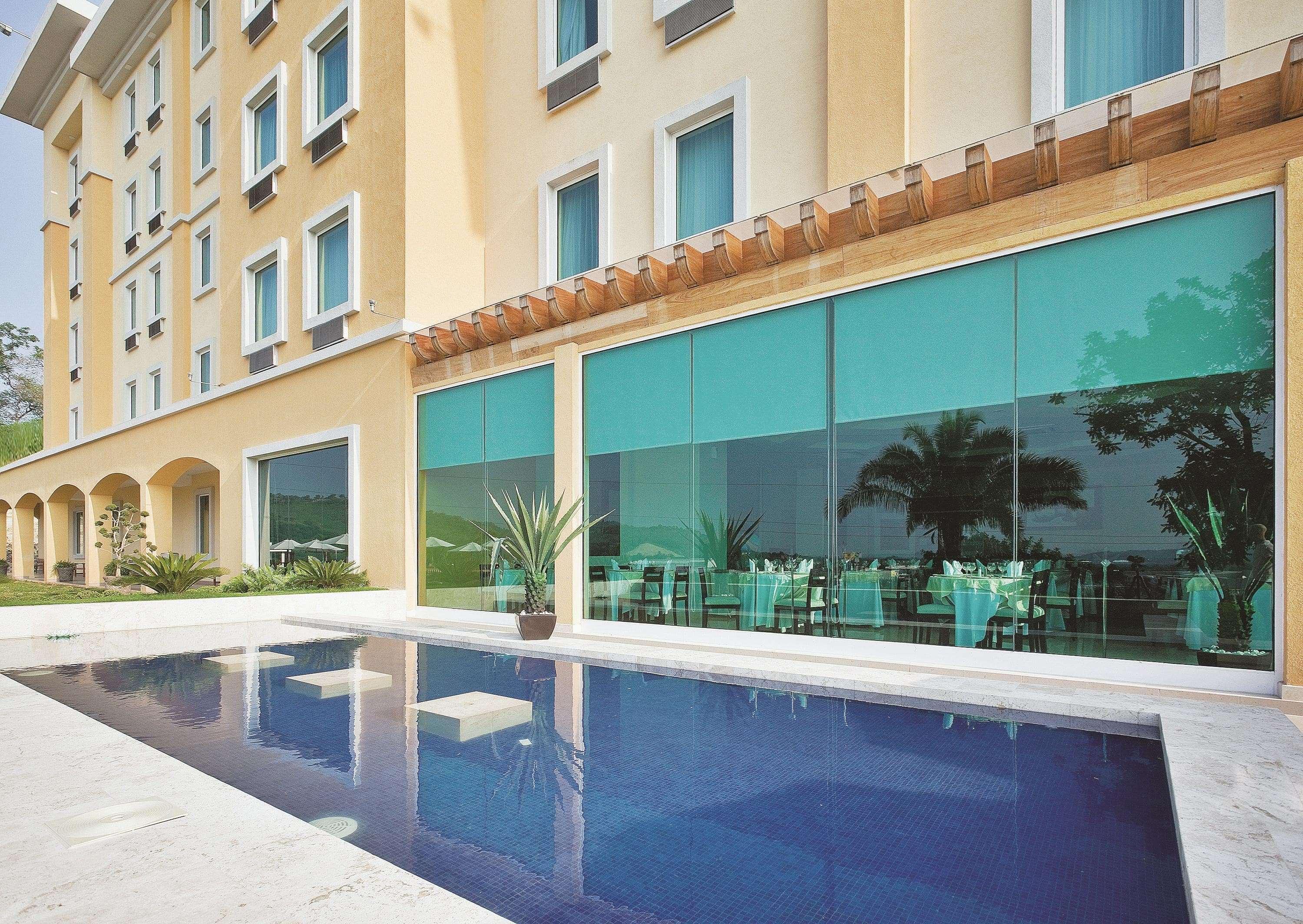 La Quinta by Wyndham Poza Rica Exterior foto