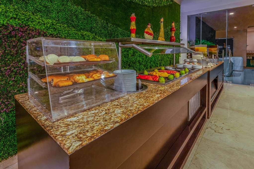 La Quinta by Wyndham Poza Rica Facilidades foto