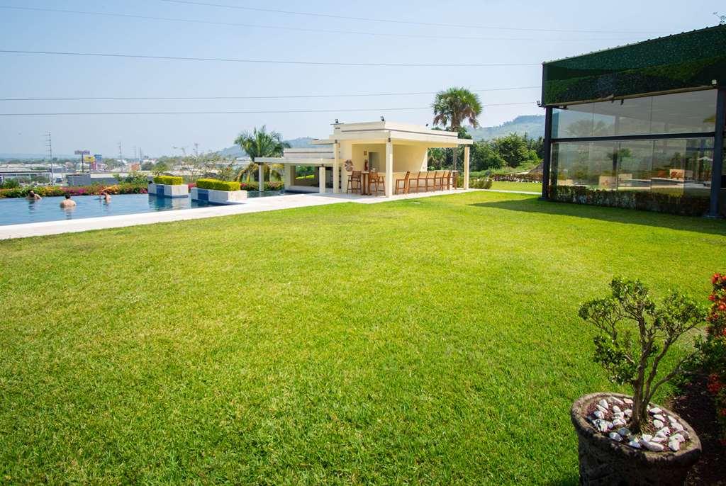 La Quinta by Wyndham Poza Rica Facilidades foto