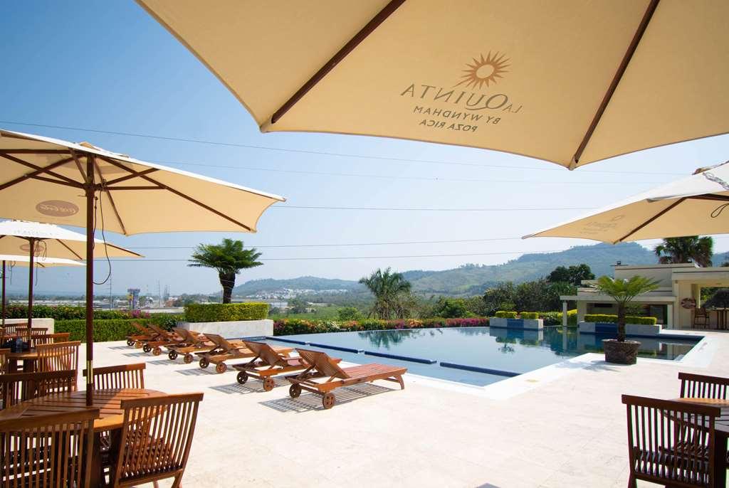 La Quinta by Wyndham Poza Rica Facilidades foto