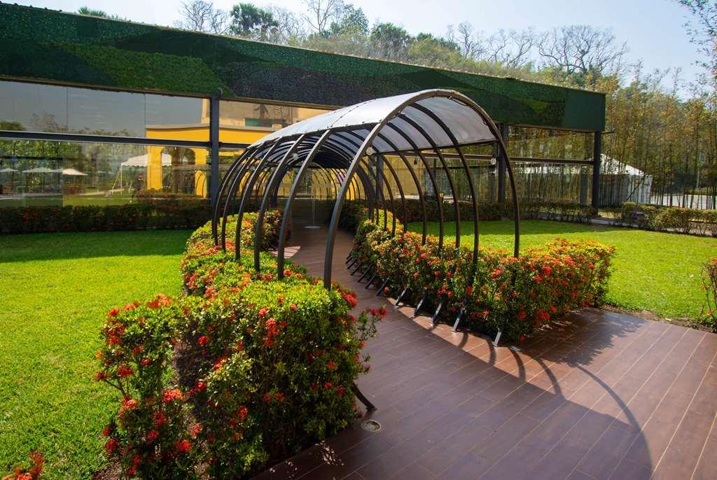 La Quinta by Wyndham Poza Rica Facilidades foto