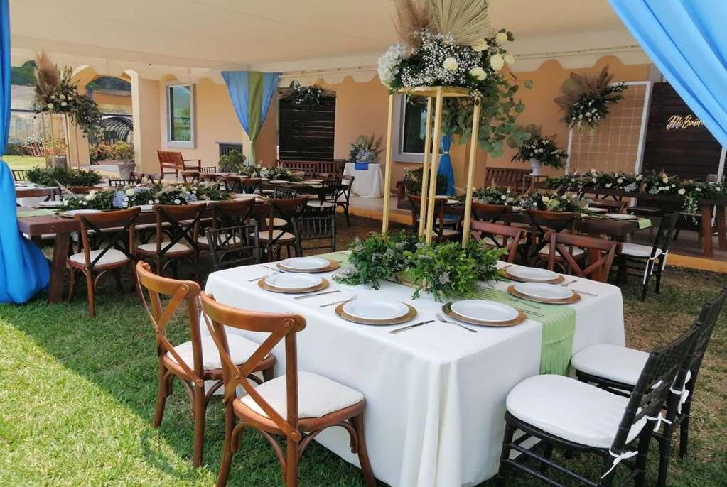 La Quinta by Wyndham Poza Rica Facilidades foto