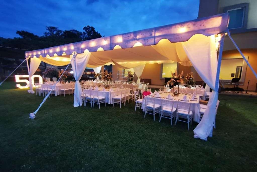 La Quinta by Wyndham Poza Rica Facilidades foto