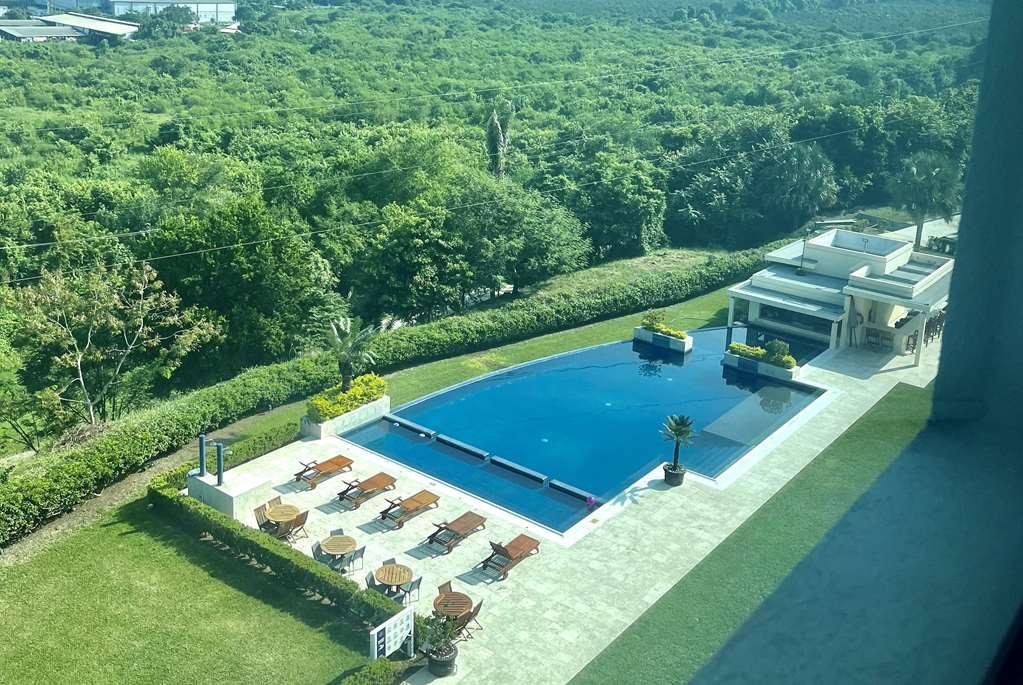 La Quinta by Wyndham Poza Rica Facilidades foto