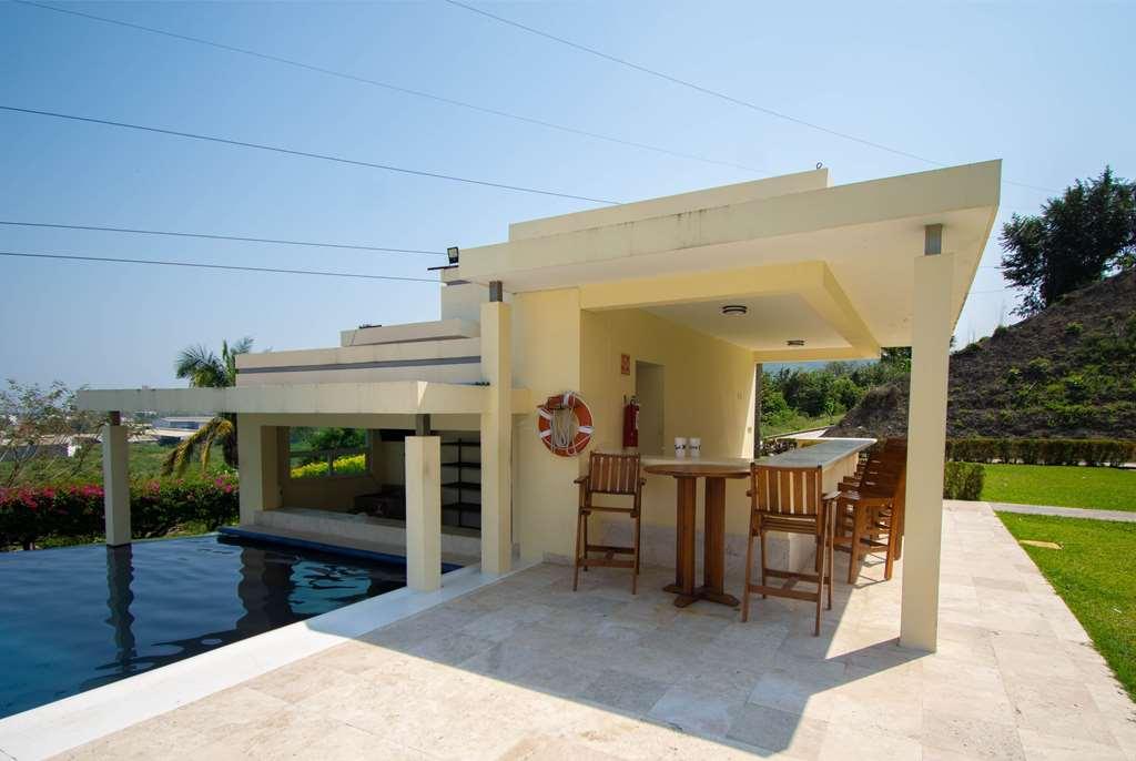 La Quinta by Wyndham Poza Rica Facilidades foto
