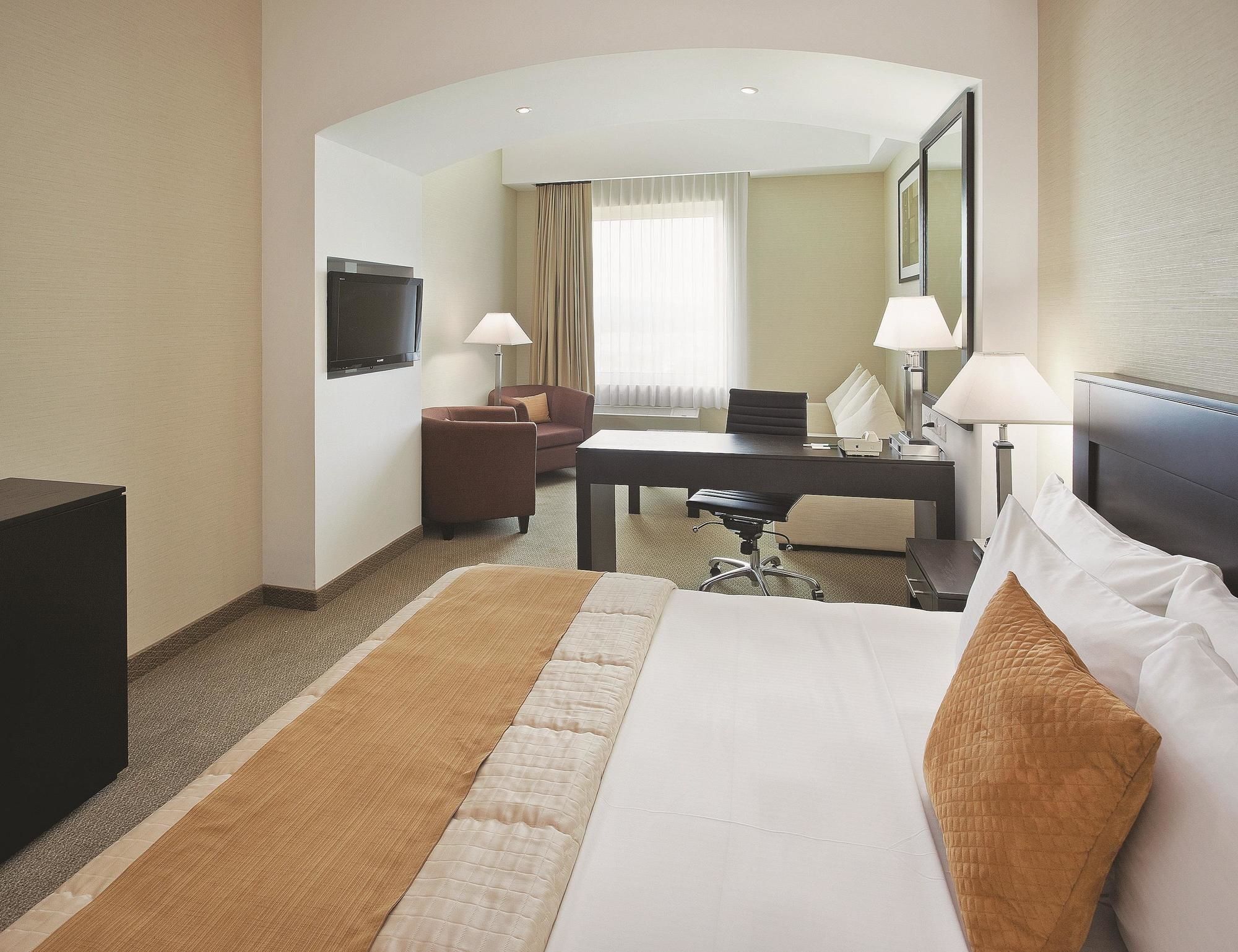 La Quinta by Wyndham Poza Rica Quarto foto